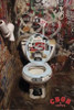 Cbgb's - Bathroom Poster Poster Print - Item # VARIMPSX0111R