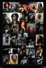 Bob Marley - Collage Poster Poster Print - Item # VARSCO1592