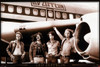 Led Zeppelin - Plane Poster Poster Print - Item # VARIMPST4614R