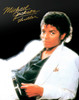 Michael Jackson - Thriller Poster Poster Print - Item # VARPYRMPP50288