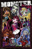 Monster High - Spirit Poster Print - Item # VARTIARP2267