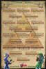 Zelda - Songs of the Ocarina Poster Poster Print - Item # VARPYRPAS0668