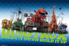 Dinotrux - Group Poster Poster Print - Item # VARTIARP14289