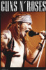 Guns N' Roses - Axel Poster Poster Print - Item # VARTIARP14797