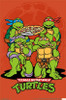 TMNT - Pizza Poster Poster Print - Item # VARTIARP13590