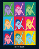 Betty Boop - Pop Art Poster Poster Print - Item # VARPYRMPP50234