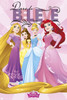 Disney Princesses Dare To Believe Poster Poster Print - Item # VARGPE5067
