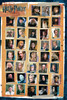 Harry Potter Characters Poster Poster Print - Item # VARGBEFP2513