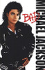 Michael Jackson - Bad Poster Poster Print - Item # VARPYRPP31934