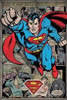 Superman Poster Poster Print by - Item # VARPYRPP33403