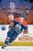 Edmonton Oilers - Connor McDavid Poster Poster Print - Item # VARTIARP14416