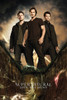 Supernatural Group Poster Poster Print - Item # VARGBEFP3790