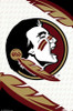 Florida State Seminoles - Logo 2014 Poster Print - Item # VARTIARP13554