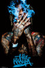 Wiz Khalifa - Smoke Poster Print - Item # VARTIARP14243