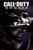 Call of Duty - Ghosts - Cover Art Poster Print - Item # VARTIARP9873