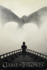 Game of Thrones - Tyrion Lannister & Dragon Poster Poster Print - Item # VARPYRPAS0738