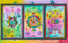 Tarot Reading Poster Print - Dean Russo (24 x 15)