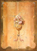 Floral Legacy Poster Print - Hampton Hall (24 x 33)