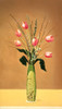 Perfect Arrangement II Poster Print - Hampton Hall (20 x 36)