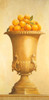 Oranges in Vase Poster Print - Hampton Hall (18 x 36)