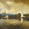 Valle De Bravo I Poster Print - Marta Wiley (24 x 24)