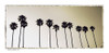 Palmae Palm III Poster Print - joSon (24 x 12)
