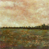 Plains Afternoon Poster Print - Jo Mathers (24 x 24)