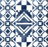 Geo Set Poster Print - PI Studio # VARPDXPU078A
