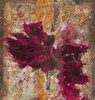 Fibonacci Indigo Ballerina Poster Print - Marta Wiley # VARPDXGGG009