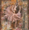Fibonacci Ballerina Poster Print - Marta Wiley # VARPDXGGG008
