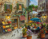 Contentment Poster Print - Nicky Boehme (12 x 10)