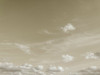 Sky with clouds Poster Print - Assaf Frank (24 x 18)