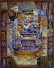 Pharmacist Poster Print - Bill Bell (24 x 31)