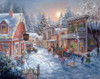 Good Old Days Poster Print - Nicky Boehme (24 x 18)