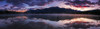 Sunrise at Edith Lake-Jasper National Park-Alberta-Canada Poster Print - Russ Bishop # VARPDXCN01RBS0169