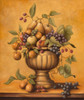 Fruit Bowl Poster Print - John Zaccheo (24 x 29)