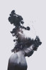 Walk Through Flames Poster Print - Robert Farkas (23 x 36)