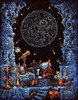 Astrologer Poster Print - Bill Bell (24 x 30)