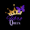 Fibro Queen Poster Print - Tina Lavoie (12 x 12)