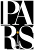Paris Poster Print - Tina Lavoie (24 x 36)
