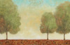 Beautiful Day I Poster Print - John Zaccheo (36 x 23)