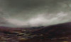 The Darkened Valley Poster Print - Noah Bay (36 x 22)