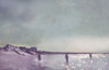 Whitstable Sun Poster Print - Noah Bay (36 x 24)