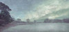 Solitary Bench Poster Print - Noah Bay (36 x 17)