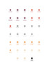 Quarks Poster Print - Robert Farkas (24 x 34)