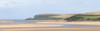 Sunlit Sands Poster Print - Noah Bay (24 x 7)