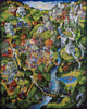 Fair Poster Print - Bill Bell (24 x 30)