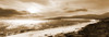 Through The Dunes Poster Print - Noah Bay (36 x 12)