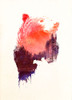 Love Forever Poster Print - Robert Farkas (12 x 17)