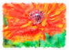 Ms Poppy Poster Print - Tina Lavoie (33 x 24)